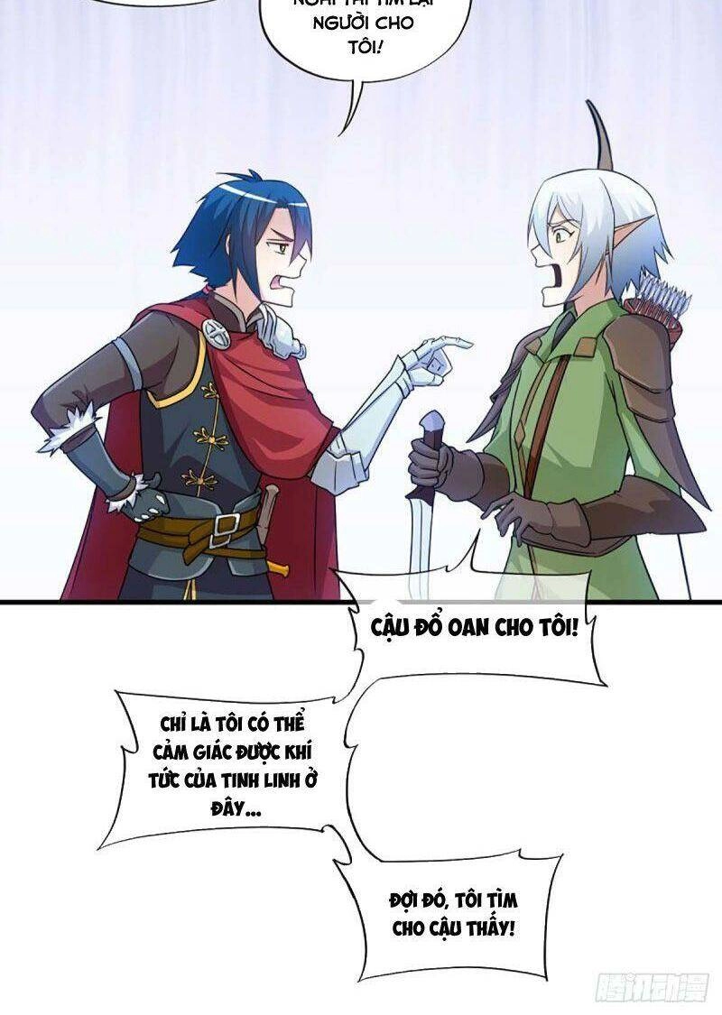 Ta Livestream Tại Dị Giới Chapter 24 - 16