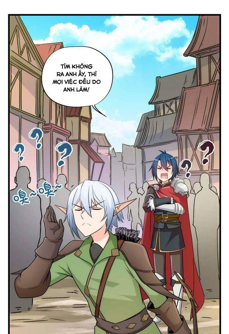 Ta Livestream Tại Dị Giới Chapter 24 - 17