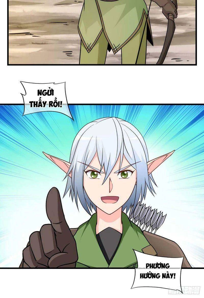 Ta Livestream Tại Dị Giới Chapter 24 - 18