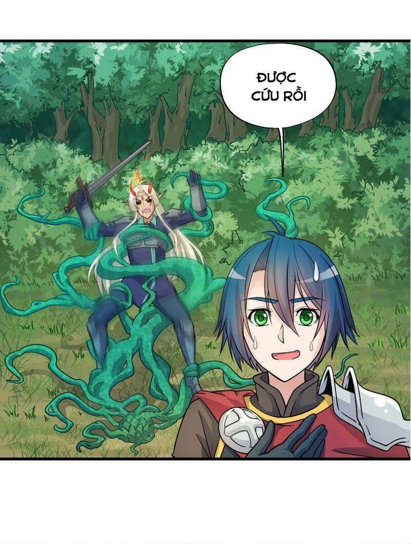 Ta Livestream Tại Dị Giới Chapter 25 - 15