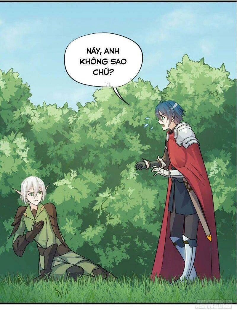 Ta Livestream Tại Dị Giới Chapter 25 - 16