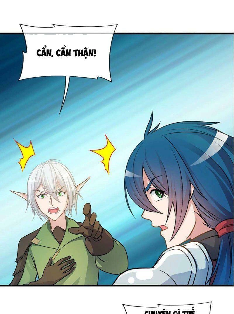 Ta Livestream Tại Dị Giới Chapter 25 - 17