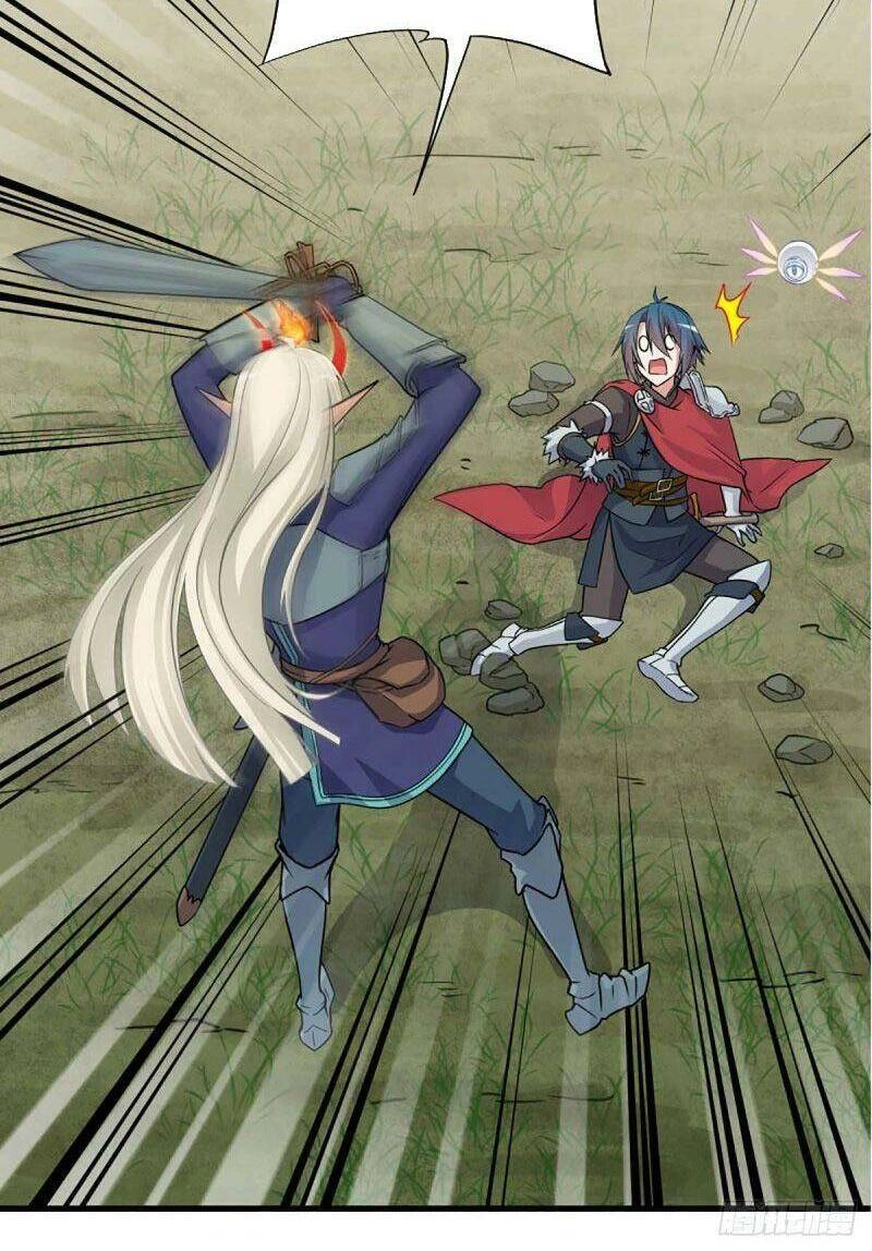 Ta Livestream Tại Dị Giới Chapter 25 - 20