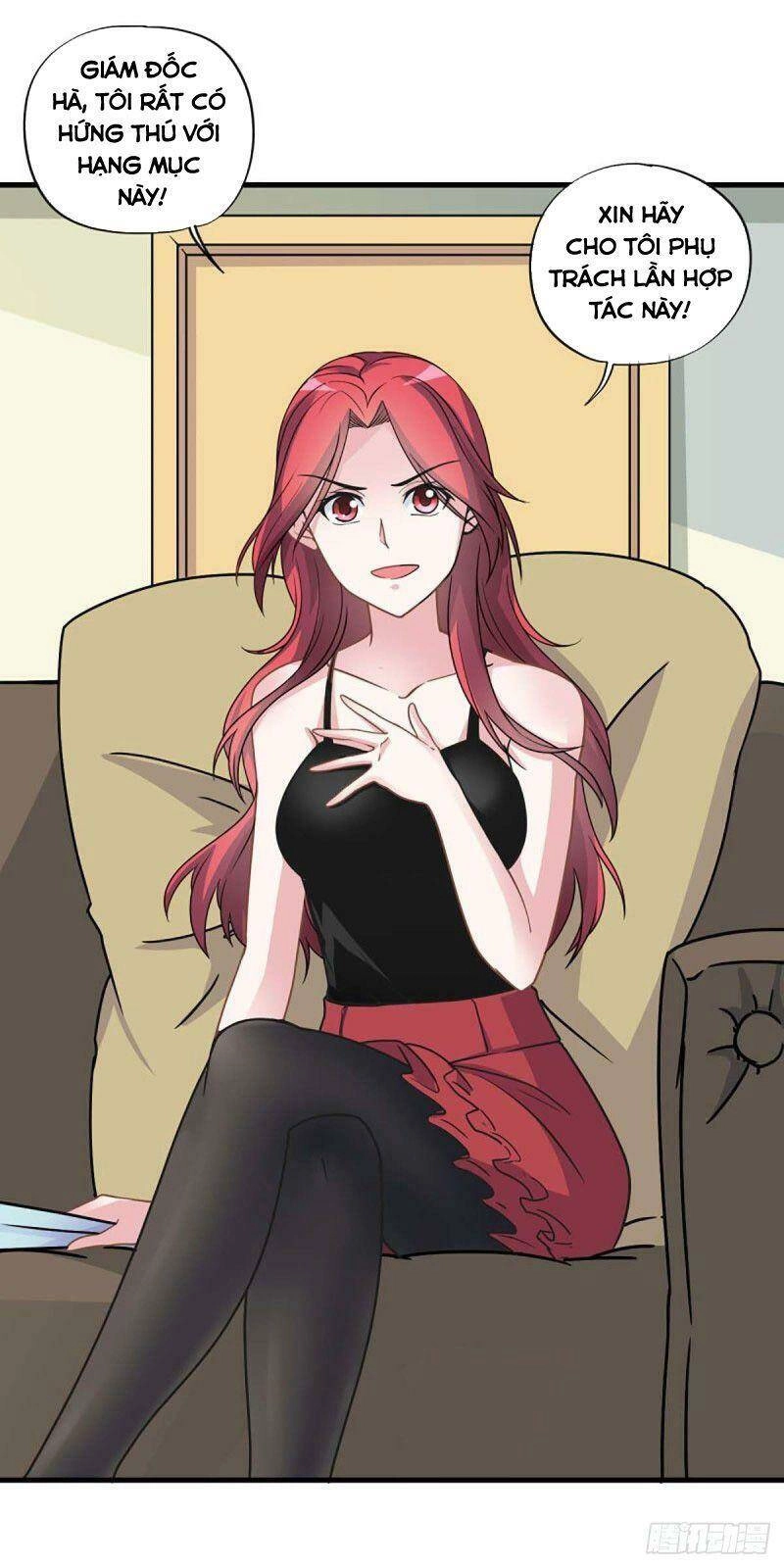 Ta Livestream Tại Dị Giới Chapter 26 - 3