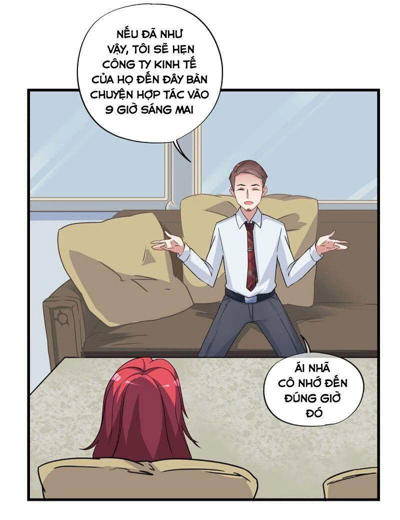 Ta Livestream Tại Dị Giới Chapter 26 - 4