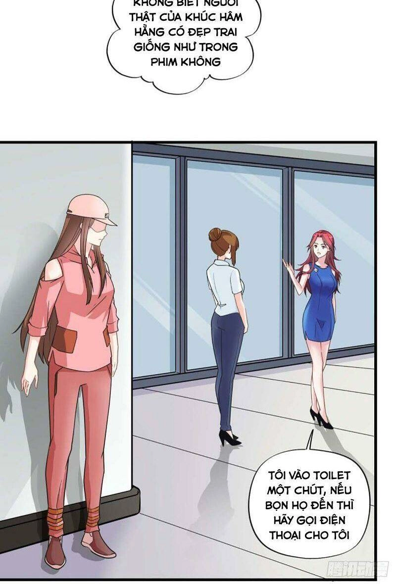 Ta Livestream Tại Dị Giới Chapter 26 - 9