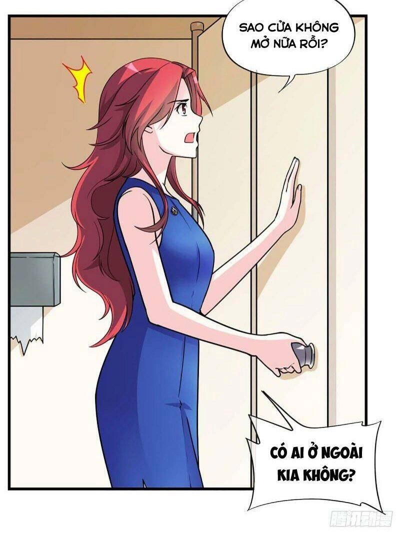 Ta Livestream Tại Dị Giới Chapter 26 - 12