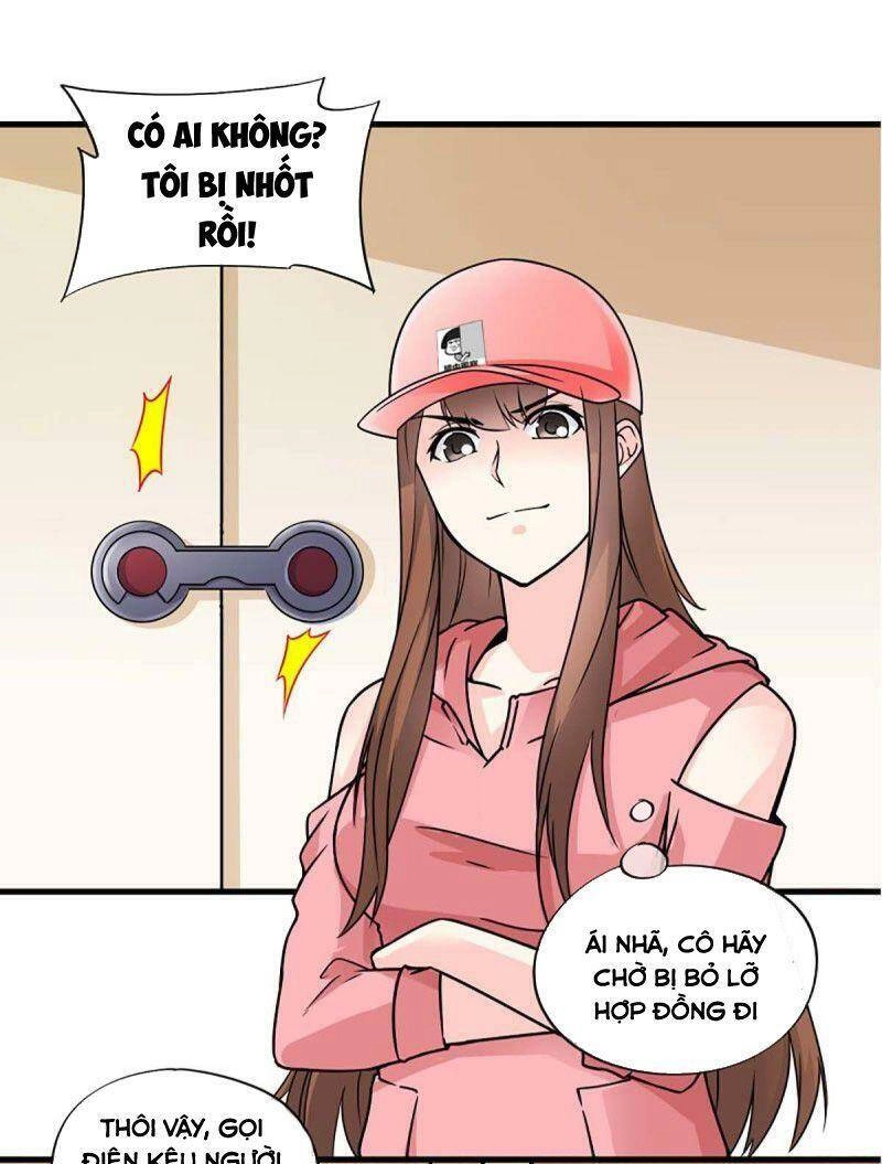 Ta Livestream Tại Dị Giới Chapter 26 - 13