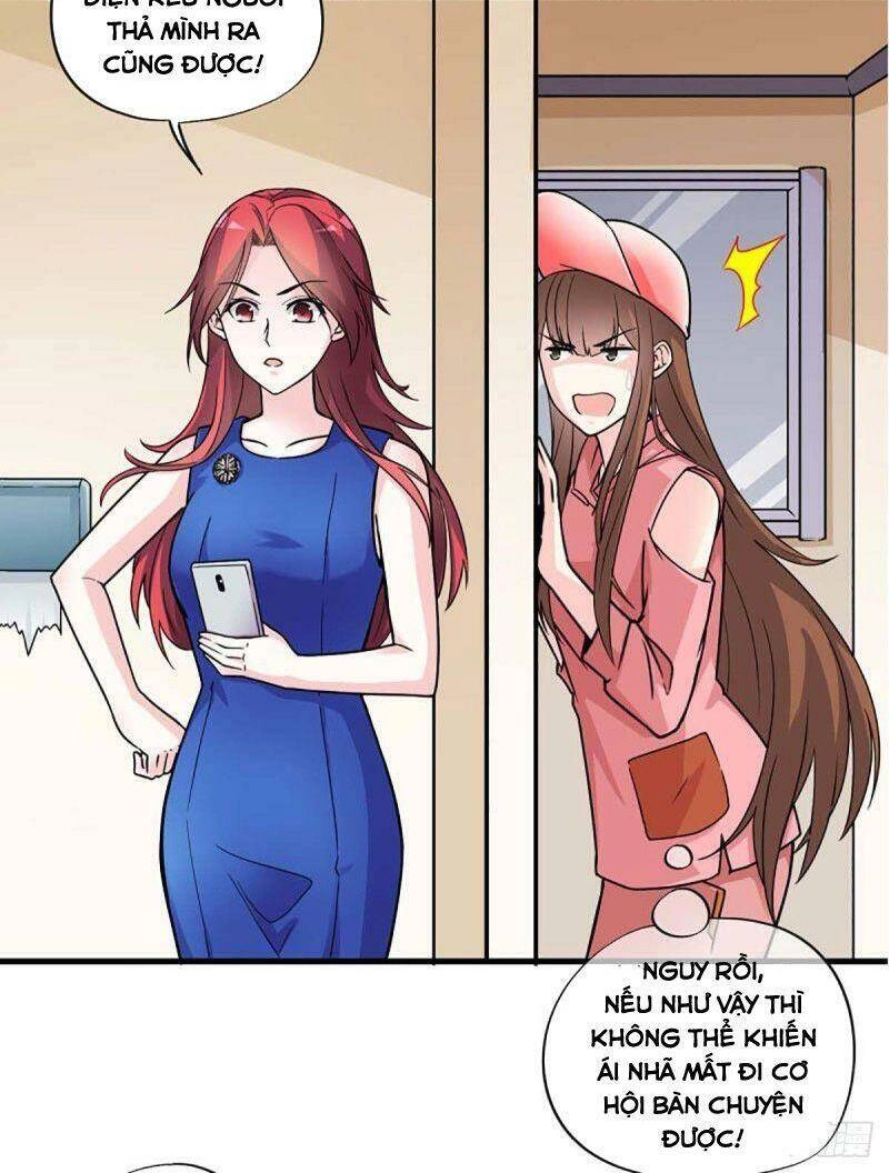 Ta Livestream Tại Dị Giới Chapter 26 - 14