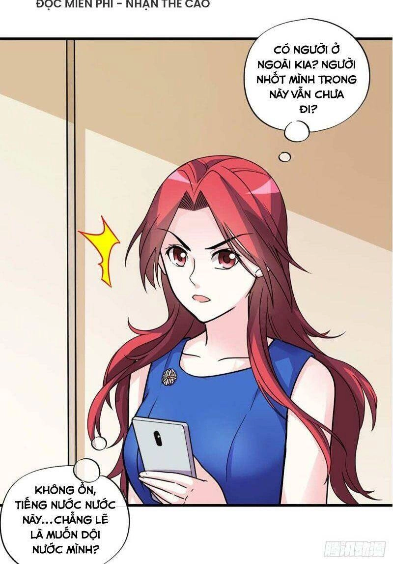 Ta Livestream Tại Dị Giới Chapter 26 - 17