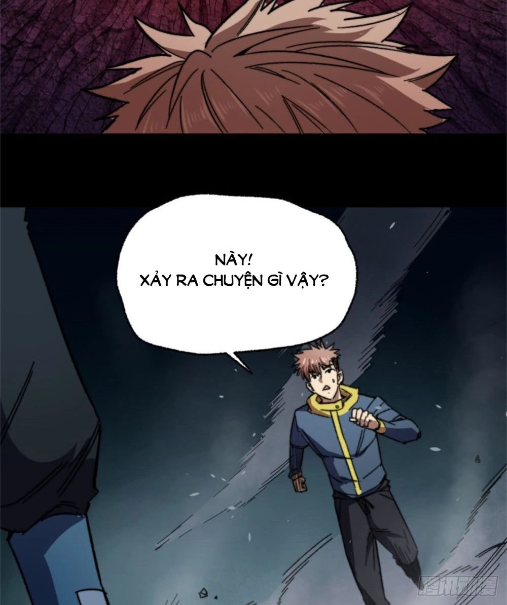 Bị Ép Trở Thành Người Mạnh Nhất Thế Giới Chapter 1 - 33