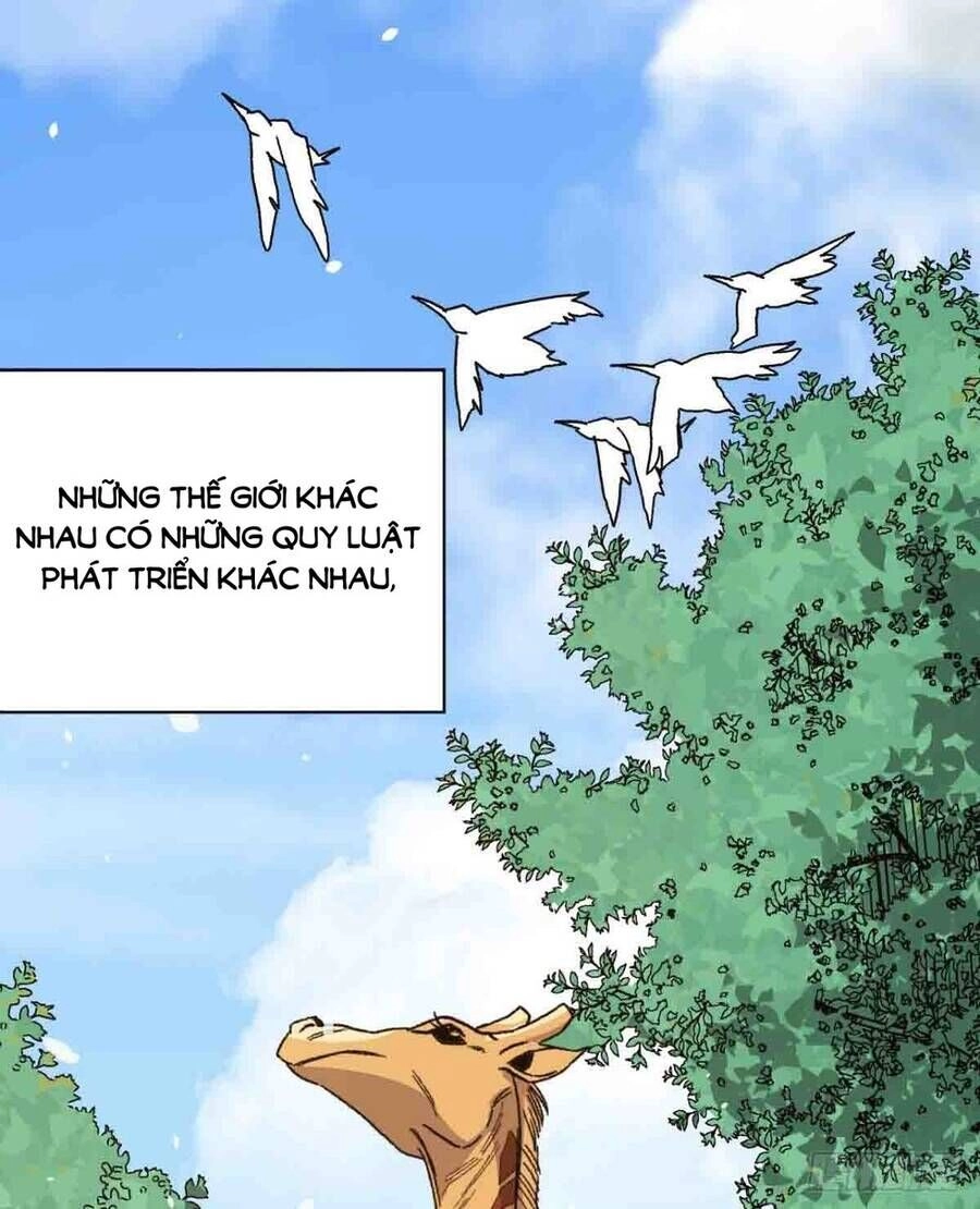 Bị Ép Trở Thành Người Mạnh Nhất Thế Giới Chapter 2 - 71