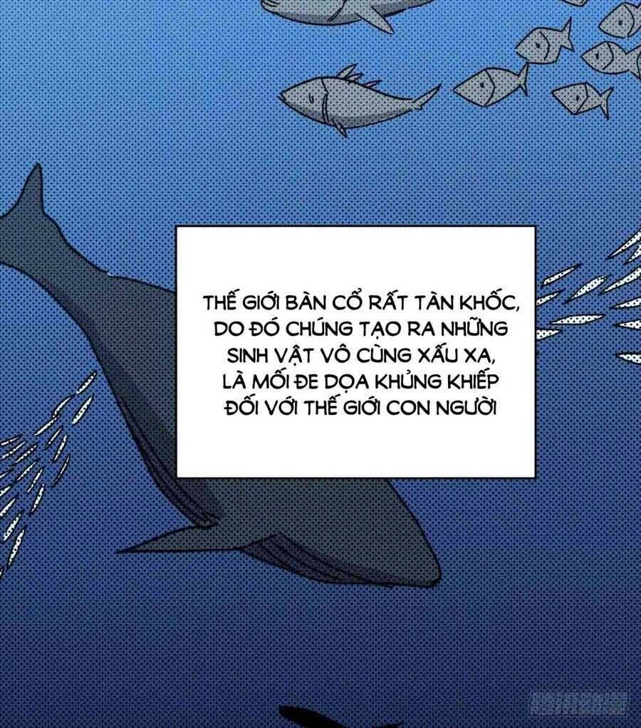 Bị Ép Trở Thành Người Mạnh Nhất Thế Giới Chapter 2 - 75