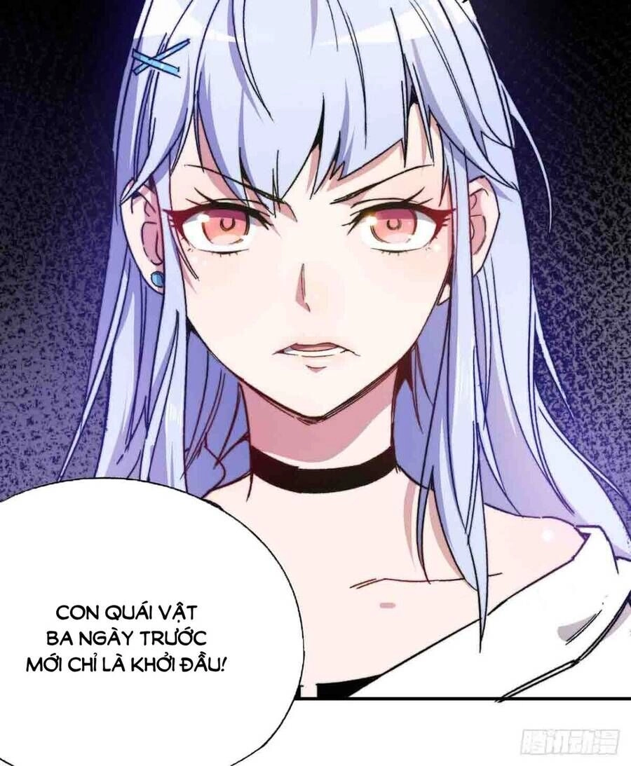 Bị Ép Trở Thành Người Mạnh Nhất Thế Giới Chapter 2 - 79