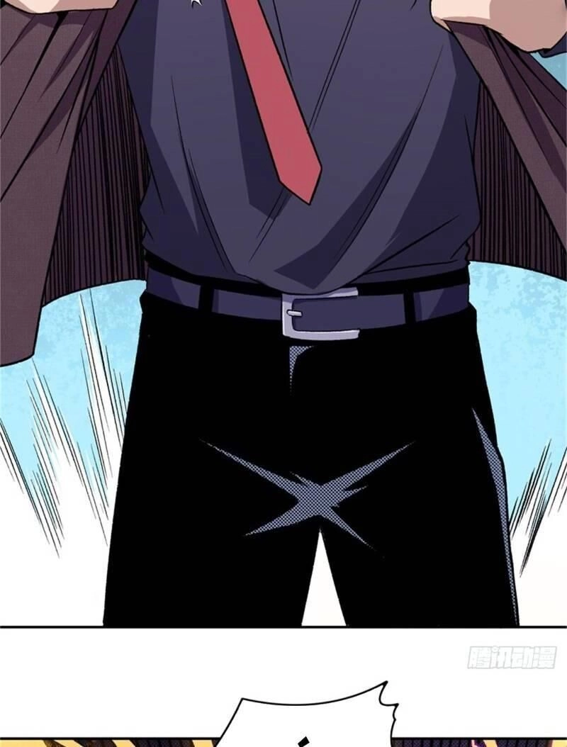 Bị Ép Trở Thành Người Mạnh Nhất Thế Giới Chapter 6 - 8