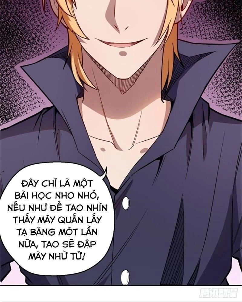 Bị Ép Trở Thành Người Mạnh Nhất Thế Giới Chapter 6 - 30