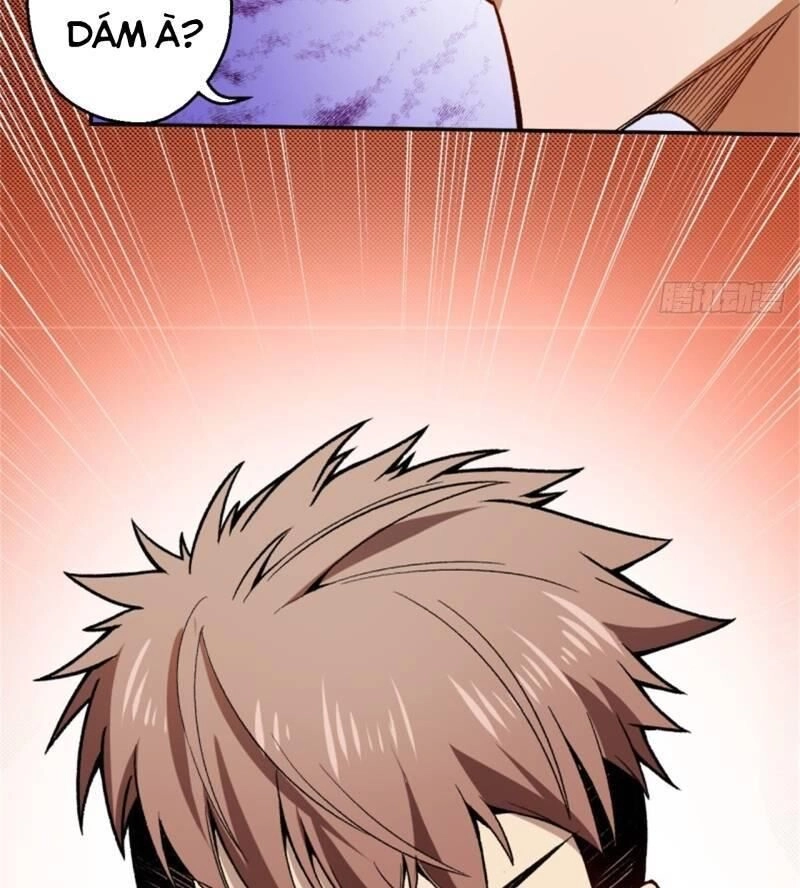 Bị Ép Trở Thành Người Mạnh Nhất Thế Giới Chapter 6 - 41