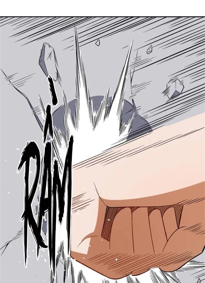 Bị Ép Trở Thành Người Mạnh Nhất Thế Giới Chapter 6 - 43