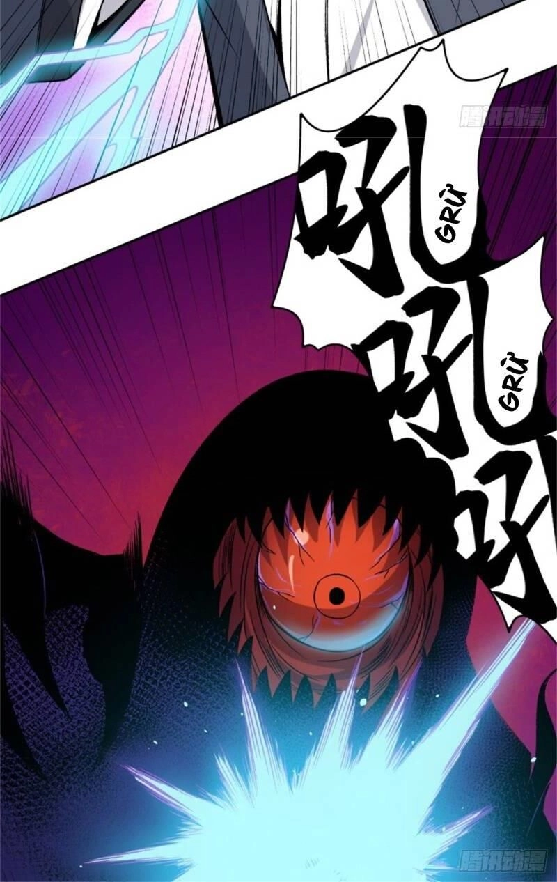 Bị Ép Trở Thành Người Mạnh Nhất Thế Giới Chapter 7 - 36