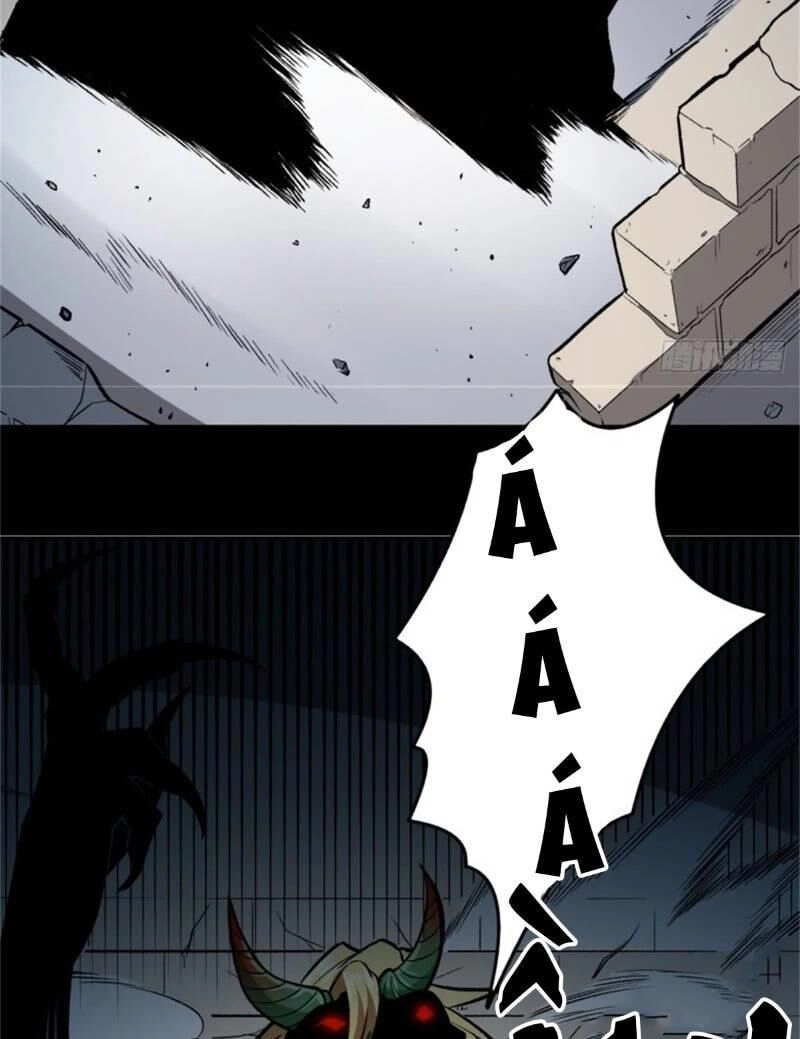 Bị Ép Trở Thành Người Mạnh Nhất Thế Giới Chapter 8 - 32