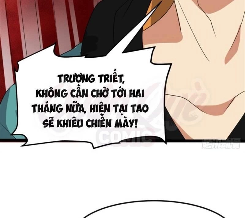 Bị Ép Trở Thành Người Mạnh Nhất Thế Giới Chapter 10 - 11