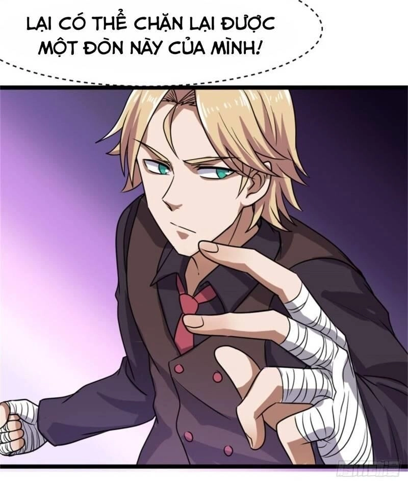 Bị Ép Trở Thành Người Mạnh Nhất Thế Giới Chapter 10 - 30