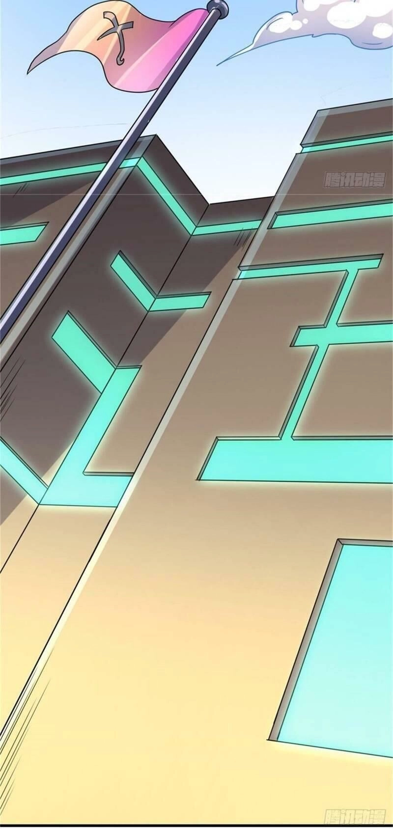 Bị Ép Trở Thành Người Mạnh Nhất Thế Giới Chapter 14 - 8