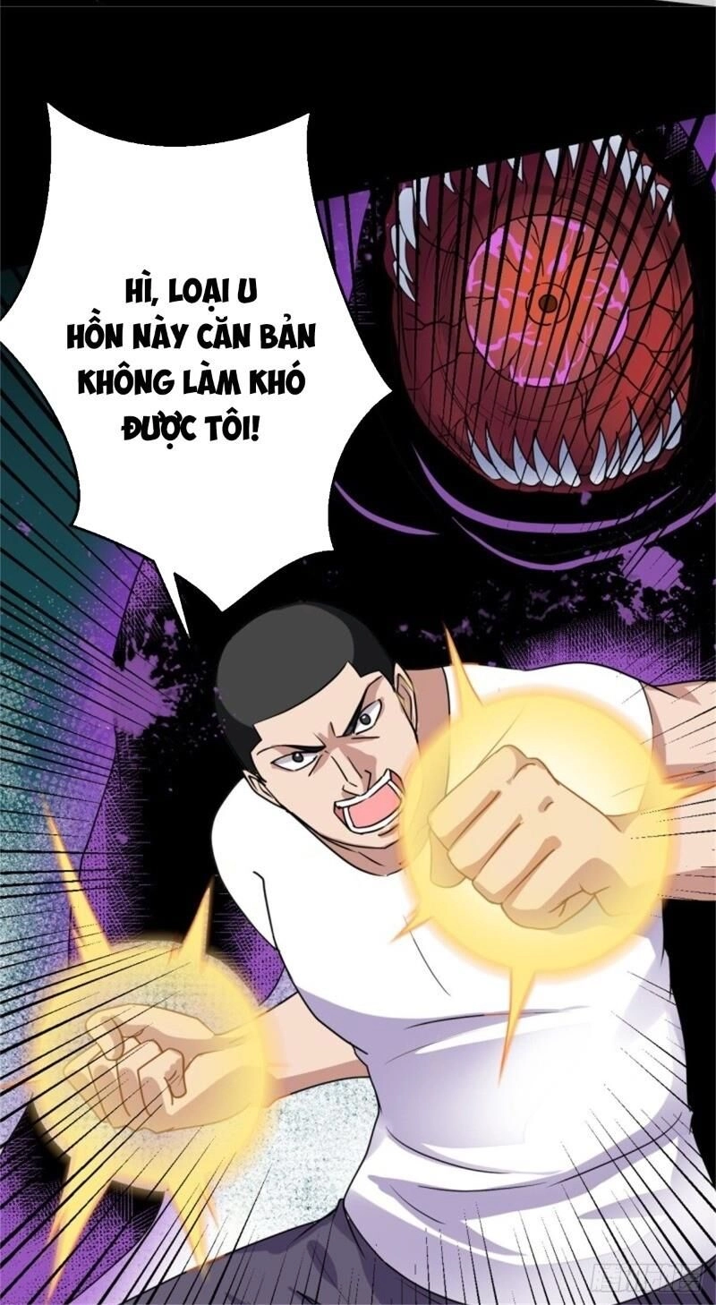 Bị Ép Trở Thành Người Mạnh Nhất Thế Giới Chapter 15 - 18