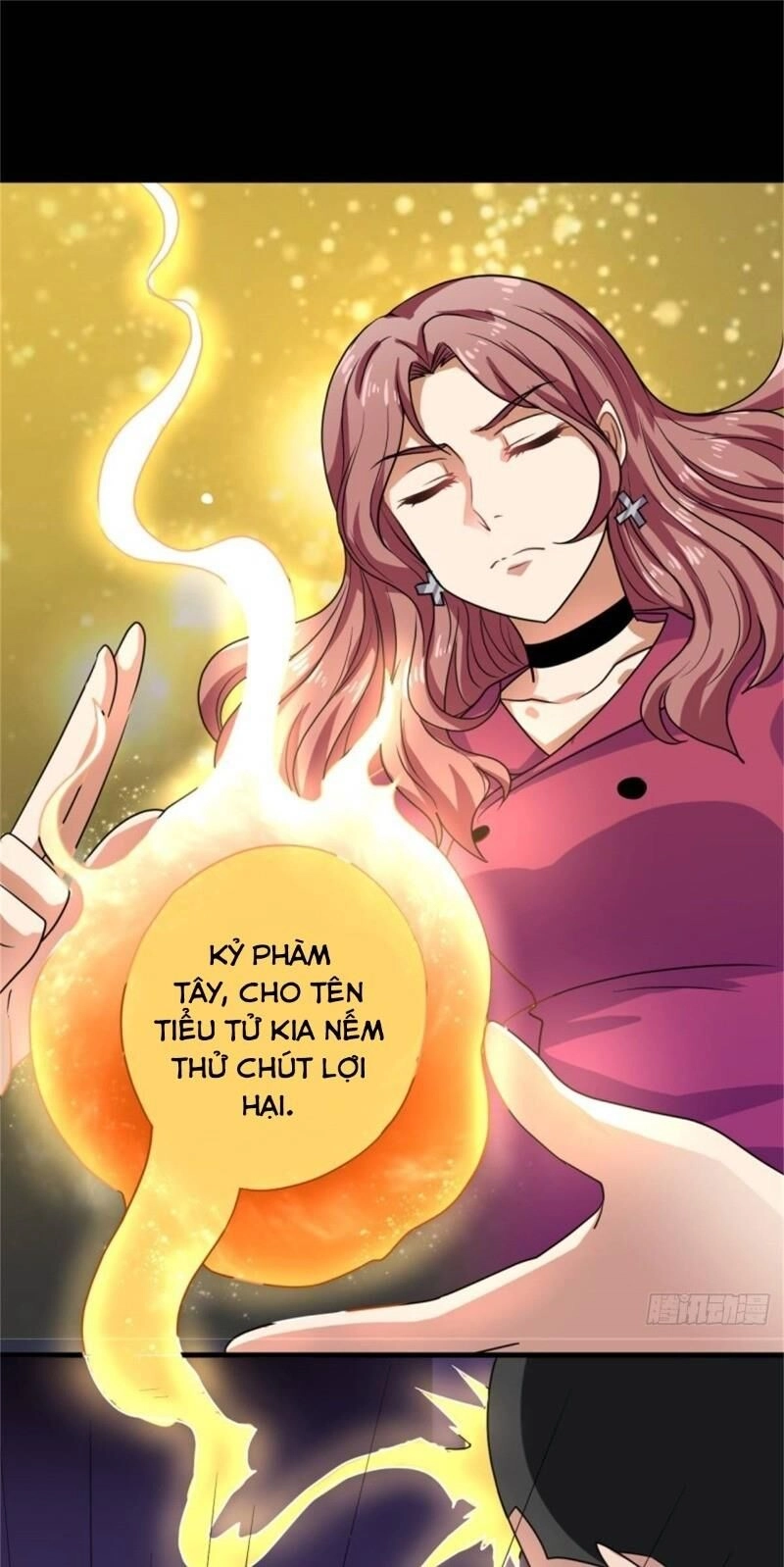 Bị Ép Trở Thành Người Mạnh Nhất Thế Giới Chapter 15 - 23