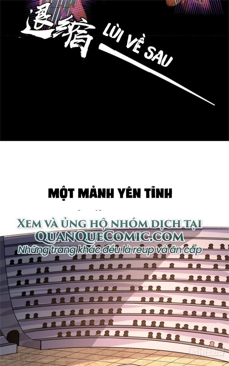Bị Ép Trở Thành Người Mạnh Nhất Thế Giới Chapter 15 - 31