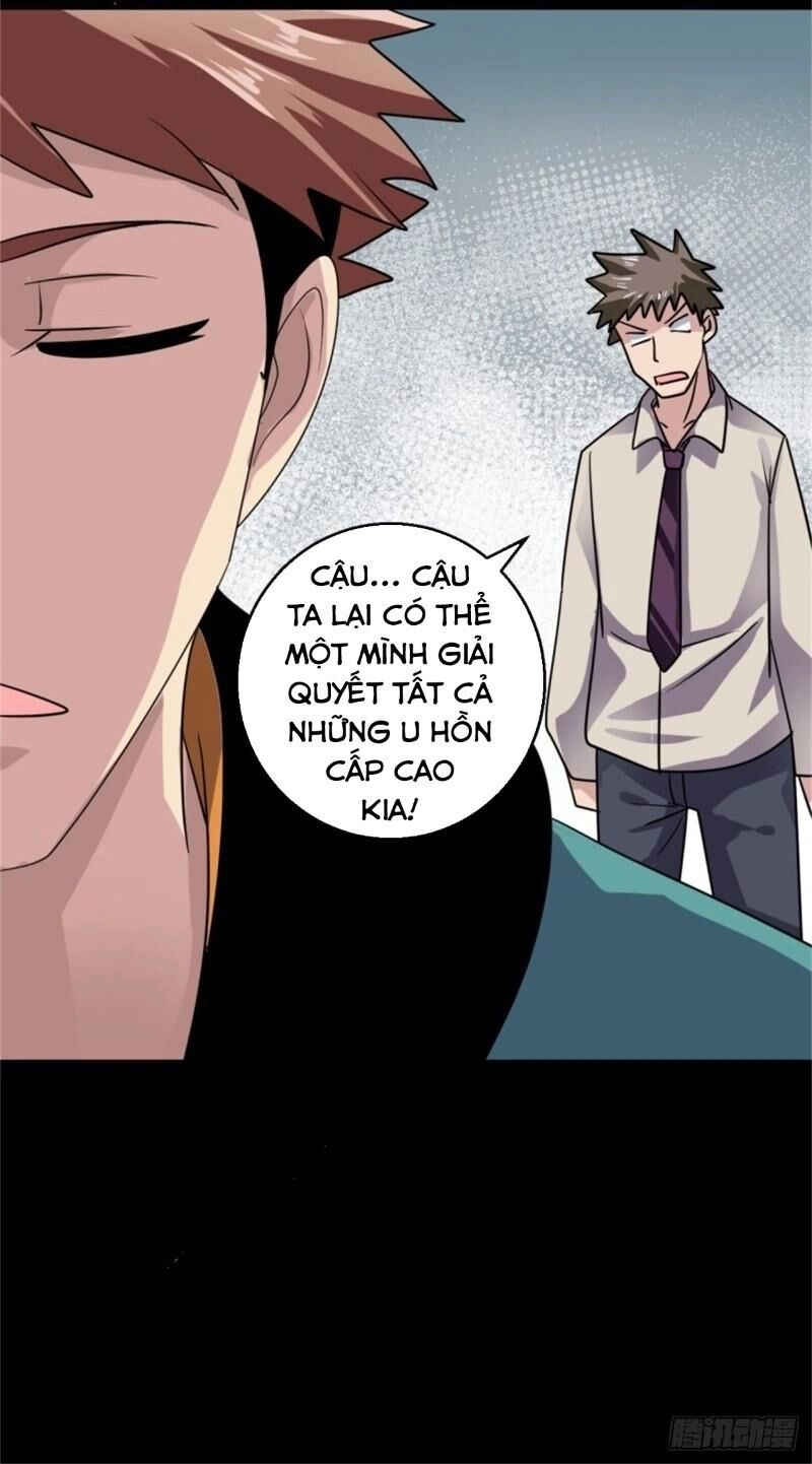 Bị Ép Trở Thành Người Mạnh Nhất Thế Giới Chapter 15 - 40