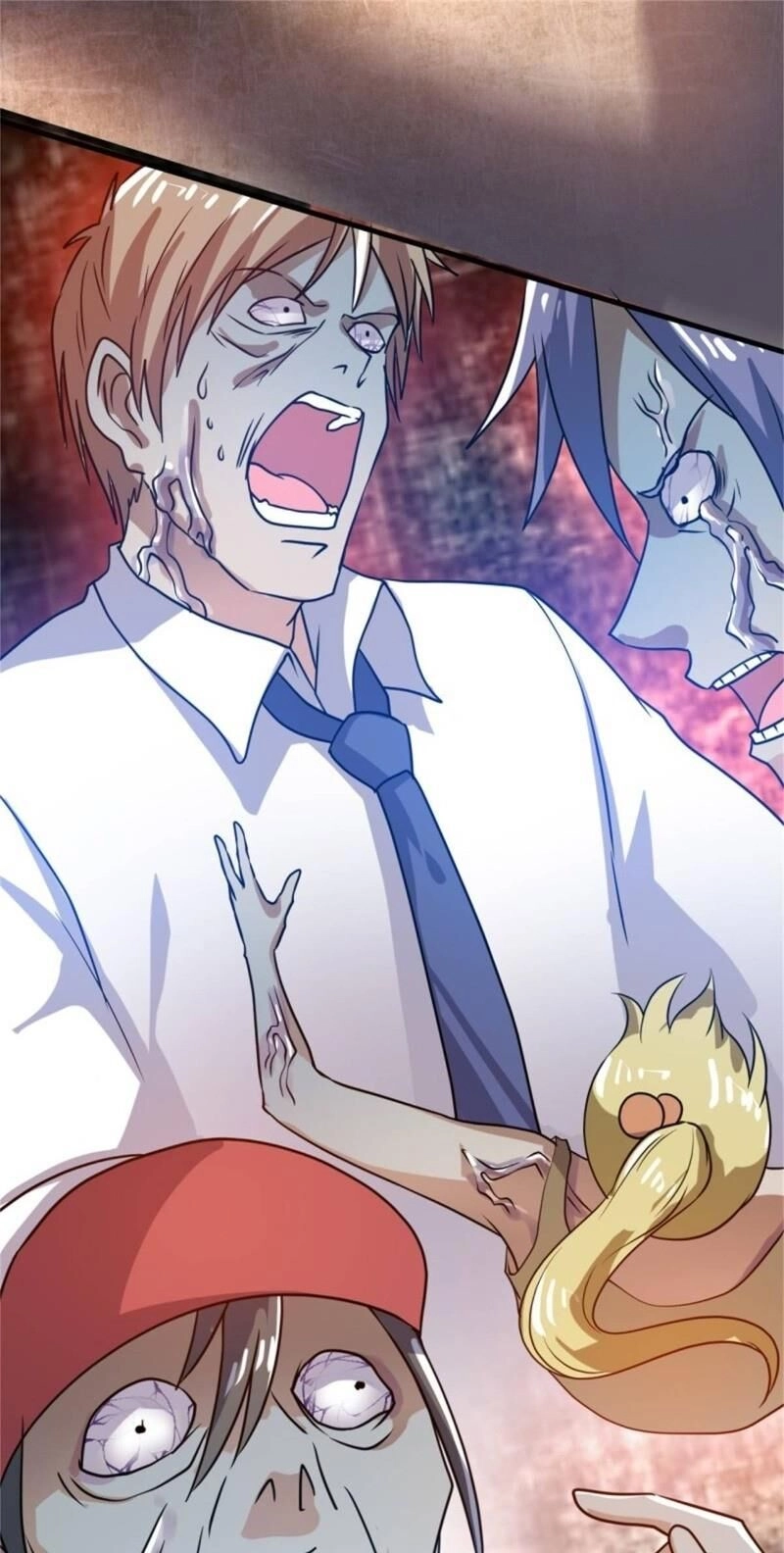 Bị Ép Trở Thành Người Mạnh Nhất Thế Giới Chapter 18 - 23