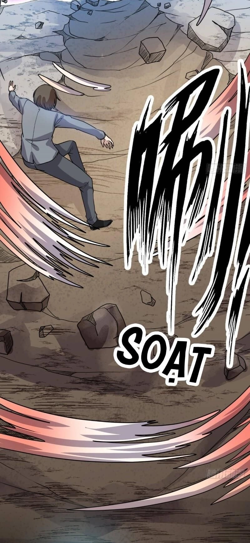 Bị Ép Trở Thành Người Mạnh Nhất Thế Giới Chapter 20 - 21