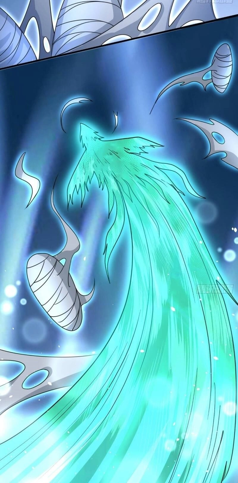 Bị Ép Trở Thành Người Mạnh Nhất Thế Giới Chapter 20 - 23