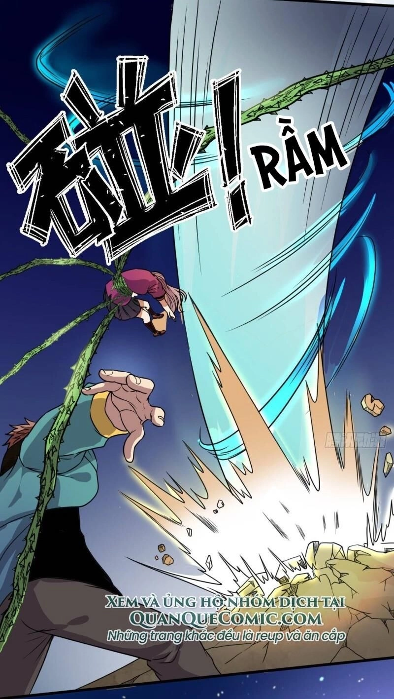 Bị Ép Trở Thành Người Mạnh Nhất Thế Giới Chapter 20 - 28