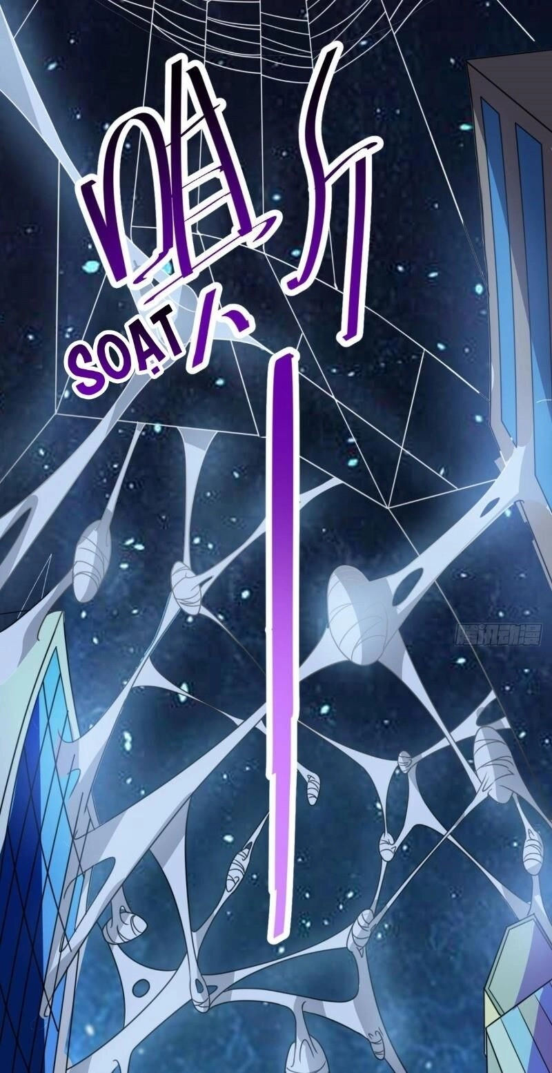 Bị Ép Trở Thành Người Mạnh Nhất Thế Giới Chapter 20 - 31