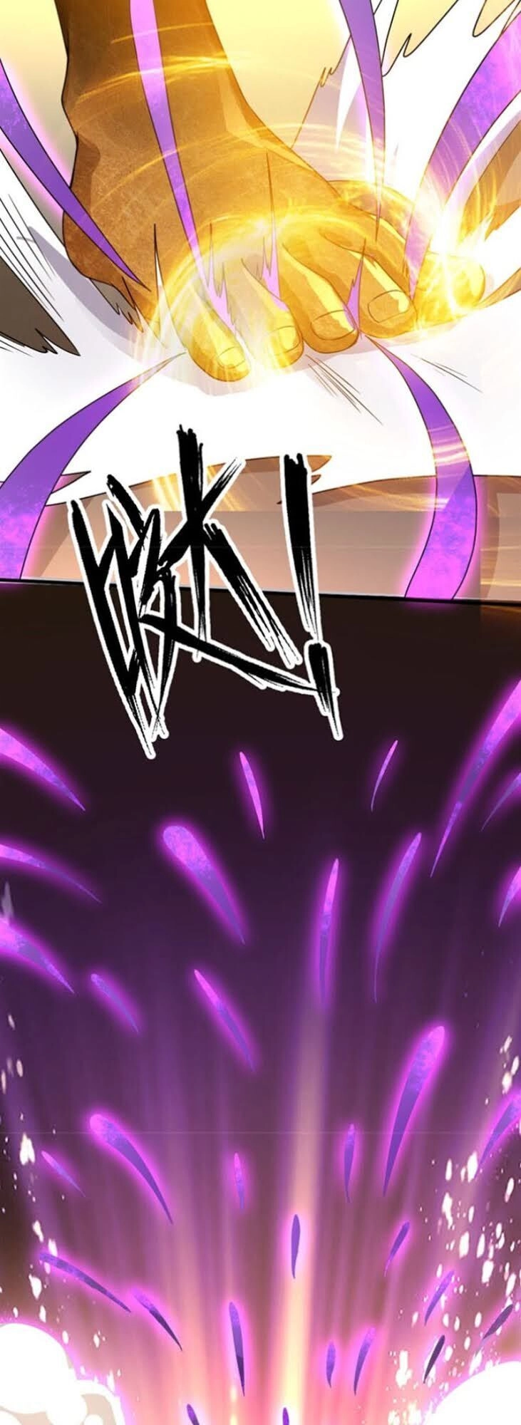 Bị Ép Trở Thành Người Mạnh Nhất Thế Giới Chapter 23 - 22