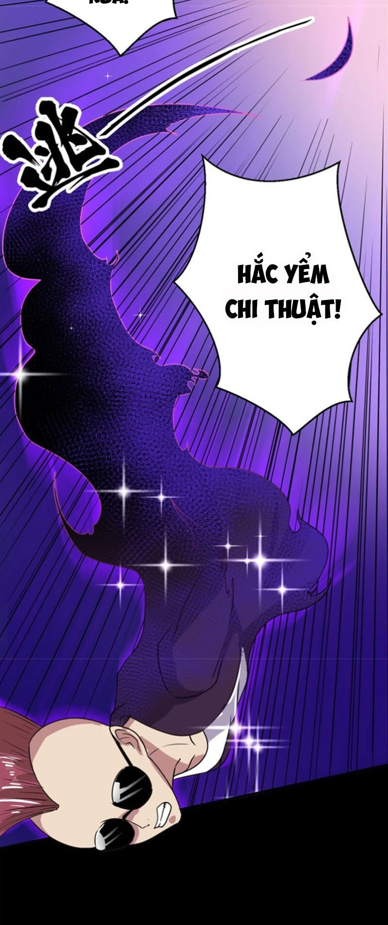 Bị Ép Trở Thành Người Mạnh Nhất Thế Giới Chapter 23 - 31