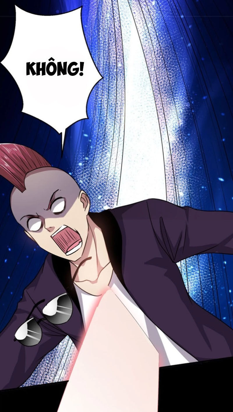 Bị Ép Trở Thành Người Mạnh Nhất Thế Giới Chapter 23 - 33