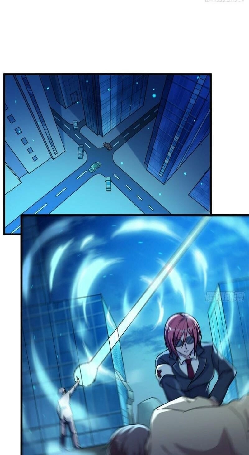 Bị Ép Trở Thành Người Mạnh Nhất Thế Giới Chapter 24 - 16