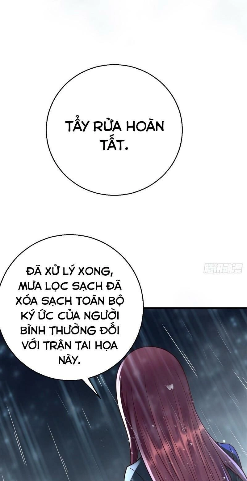 Bị Ép Trở Thành Người Mạnh Nhất Thế Giới Chapter 24 - 21