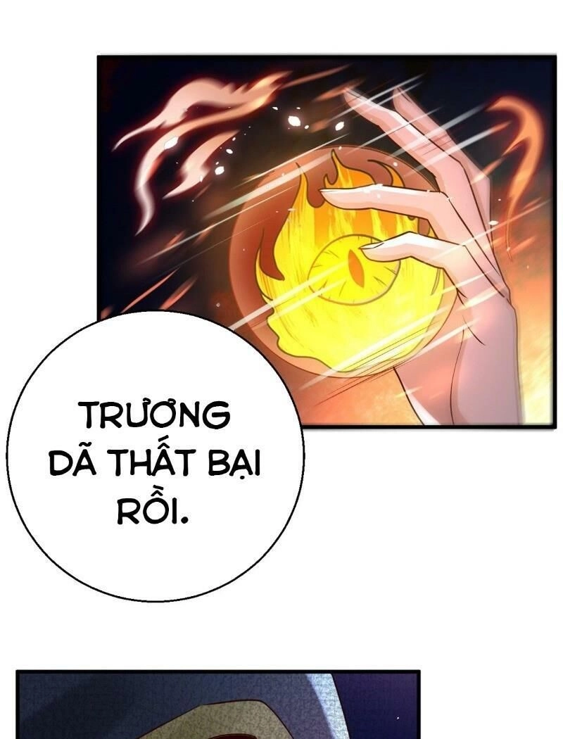 Bị Ép Trở Thành Người Mạnh Nhất Thế Giới Chapter 24 - 23