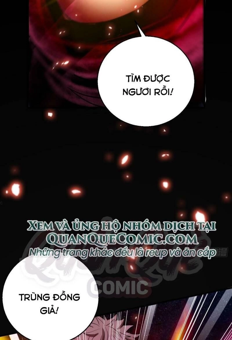 Bị Ép Trở Thành Người Mạnh Nhất Thế Giới Chapter 25 - 13