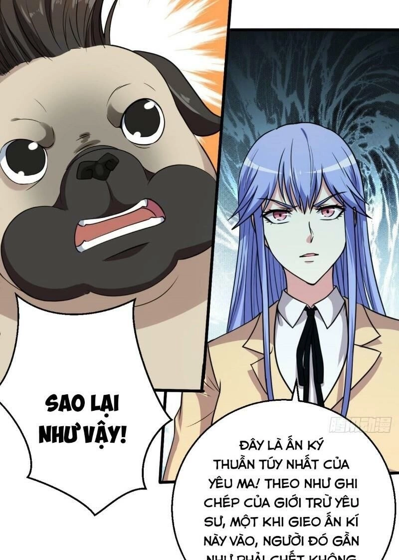 Bị Ép Trở Thành Người Mạnh Nhất Thế Giới Chapter 25 - 27