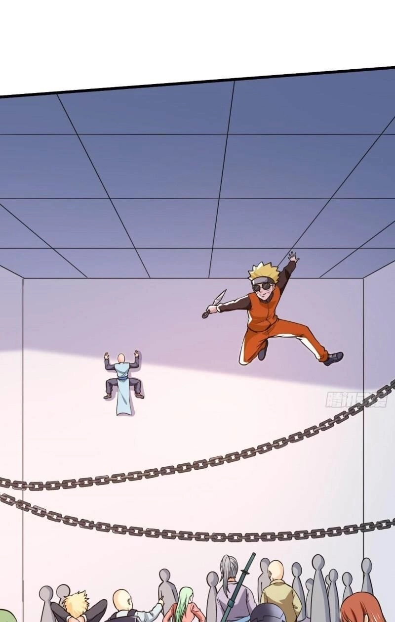 Bị Ép Trở Thành Người Mạnh Nhất Thế Giới Chapter 26 - 27