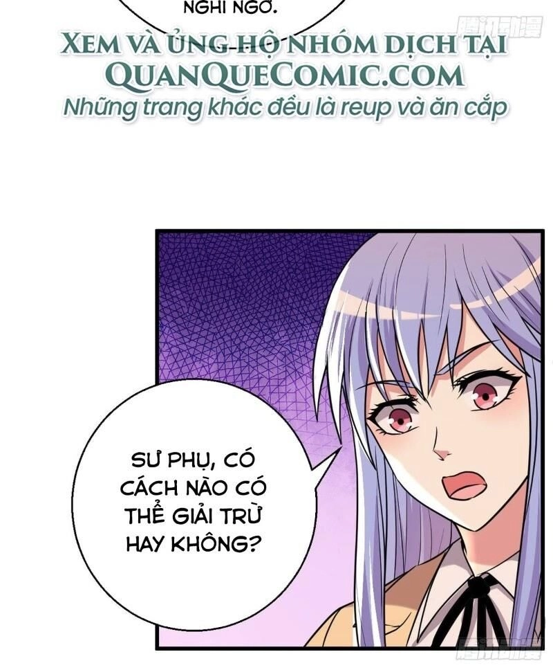 Bị Ép Trở Thành Người Mạnh Nhất Thế Giới Chapter 27 - 6