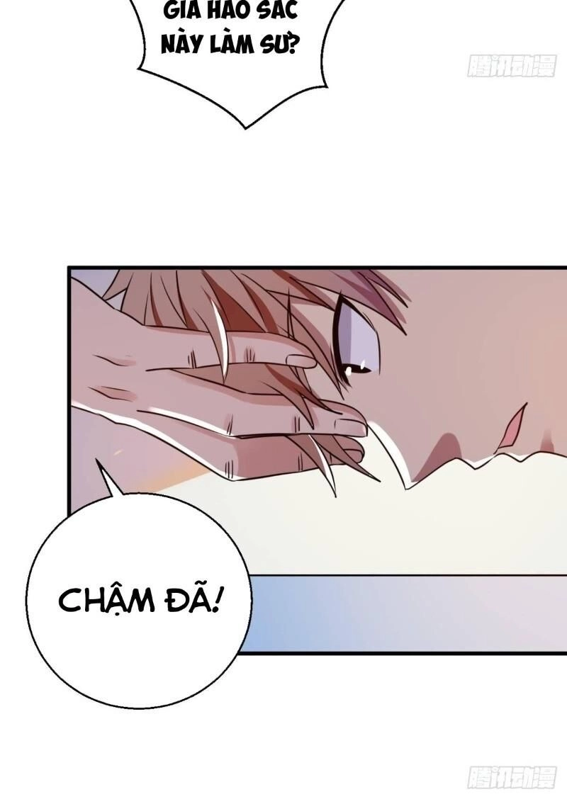 Bị Ép Trở Thành Người Mạnh Nhất Thế Giới Chapter 27 - 12