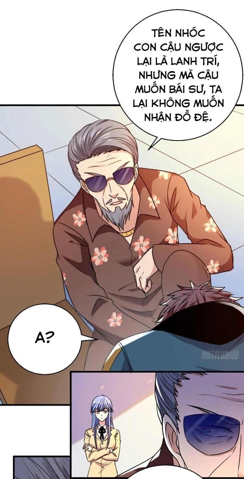 Bị Ép Trở Thành Người Mạnh Nhất Thế Giới Chapter 27 - 13