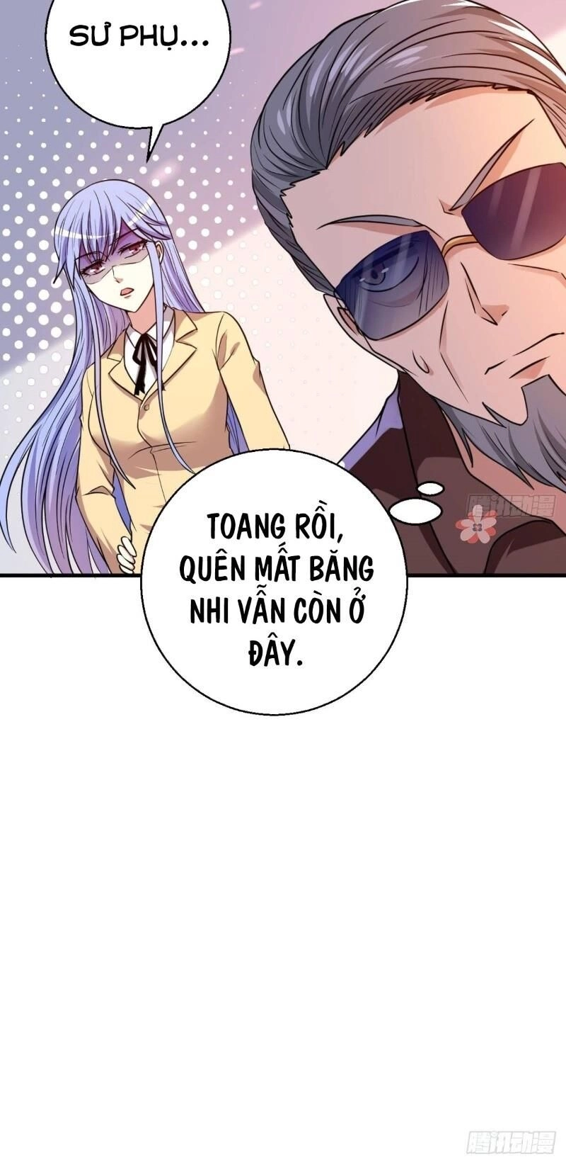 Bị Ép Trở Thành Người Mạnh Nhất Thế Giới Chapter 27 - 18