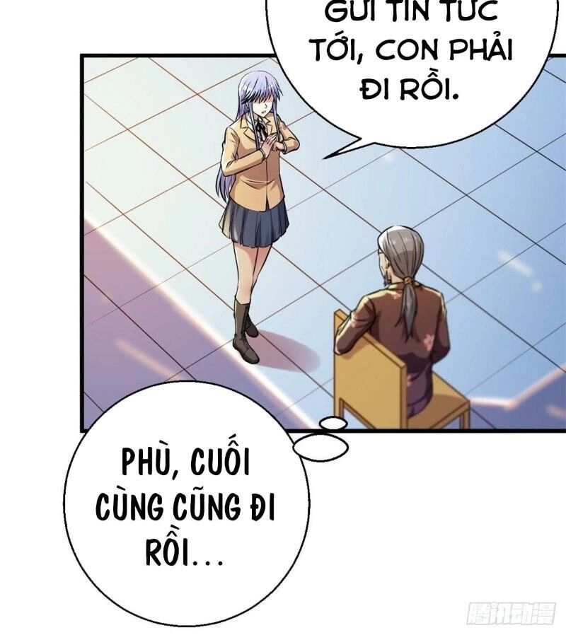 Bị Ép Trở Thành Người Mạnh Nhất Thế Giới Chapter 27 - 20